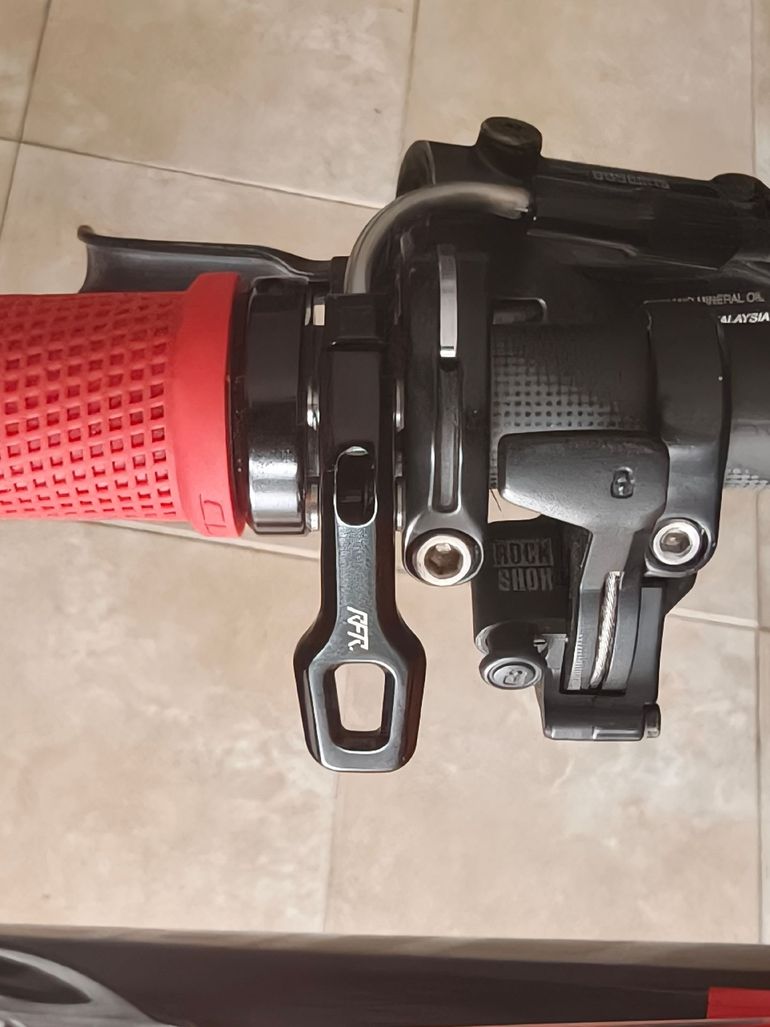 Brugt CUBE Reaction Pro C62 2018 Mountainbike — billede 13 af 15