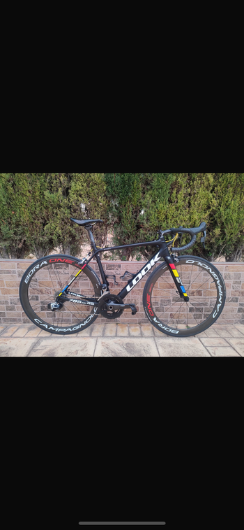 Used Look 785 | Up to 70% Off New | buycycle