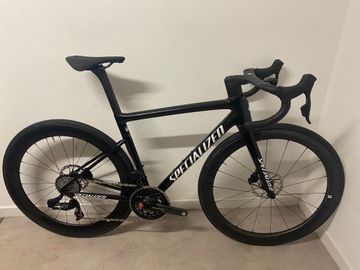 Gebrauchtes Specialized Tarmac SL8 Pro - SRAM Force eTap AXS 2025 2025 Road & Gravel