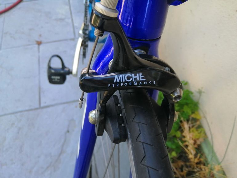 Used Vitus SVR 2004 Road & Gravel, Blue — image 5 of 7