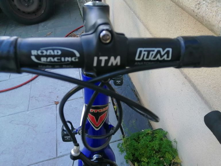 Used Vitus SVR 2004 Road & Gravel, Blue — image 4 of 7