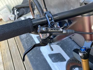 Gebrauchtes Scott Lumen eRIDE 900 SL TR 2024 2024 Mountainbike, Schwarz, 29 — Bild 7 von 9