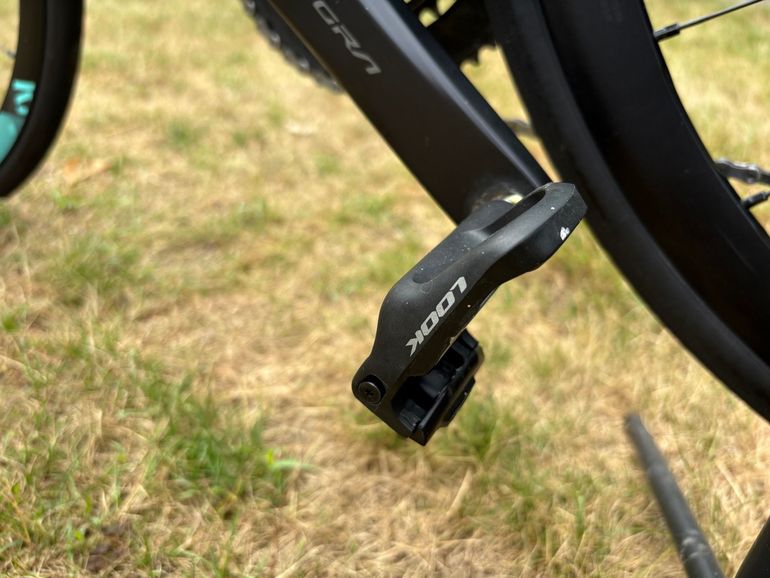 Used Bianchi Oltre XR4 Ultegra Di2 2021 2021 Road & Gravel, Schwarz — image 10 of 20
