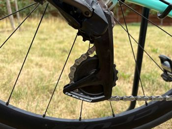 Used Bianchi Oltre XR4 Ultegra Di2 2021 2021 Road & Gravel, Schwarz — image 14 of 20