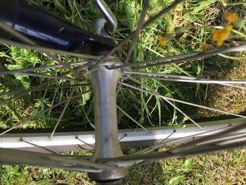 Gebrauchtes Cannondale Delta V 2000 1993 1993 Mountainbike, Blau, 26 — Bild 14 von 20