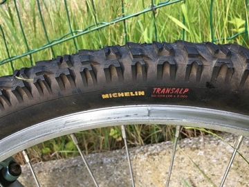 Gebrauchtes Cannondale Delta V 2000 1993 1993 Mountainbike, Blau, 26 — Bild 20 von 20