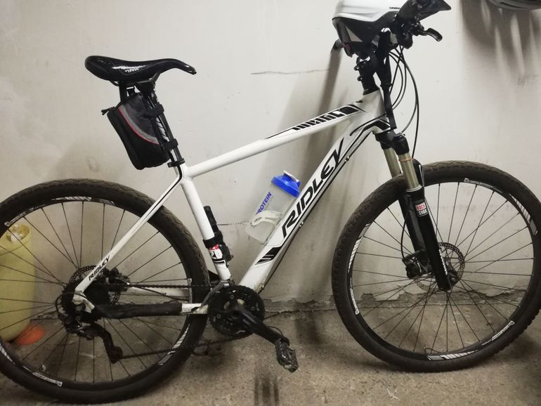 Ridley Ignite A XT 2x11 2018 2018