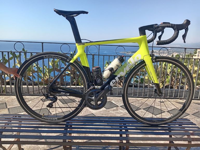 Cervélo S3 Shimano Ultegra 2020