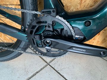 Gebrauchtes Orbea Denna M40 2025 Road & Gravel, Grün — Bild 3 von 10