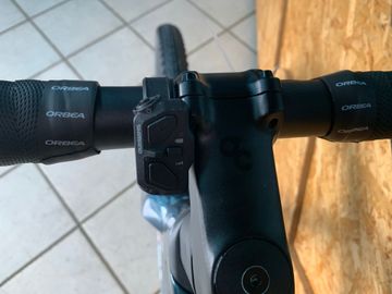 Gebrauchtes Orbea Denna M40 2025 Road & Gravel, Grün — Bild 5 von 10