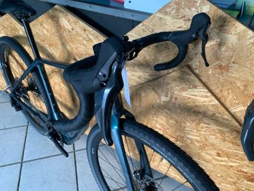 Gebrauchtes Orbea Denna M40 2025 Road & Gravel, Grün — Bild 9 von 10