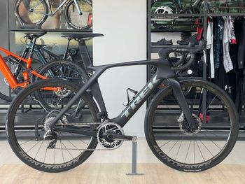 Trek, Madone SLR 9 Gen 7 AXS 2023