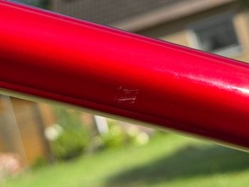 Used Corratec RS 160 CX7 Ltd 2024 2024 Mountainbike, Red, 29 — image 7 of 10