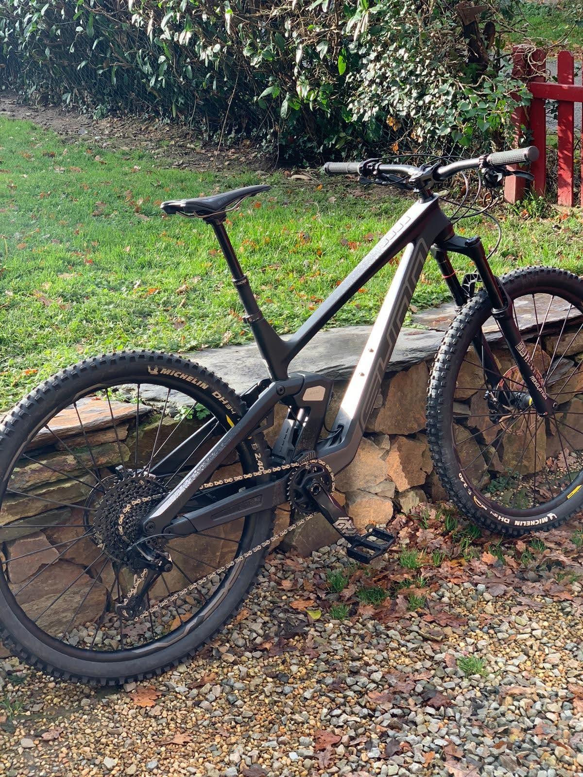 SUNN Kern AM Finest 2019 2019