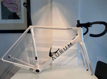 Brugt Aurum Magma 2024 Road & Gravel