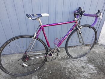 Used Colnago Dream 1996 Road & Gravel, Purple — image 1 of 8