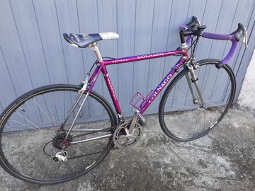 Used Colnago Dream 1996 Road & Gravel, Purple — image 1 of 8