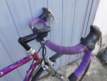 Used Colnago Dream 1996 Road & Gravel, Purple — image 8 of 8