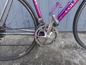 Used Colnago Dream 1996 Road & Gravel, Purple — image 6 of 8