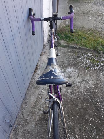 Used Colnago Dream 1996 Road & Gravel, Purple — image 2 of 8