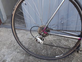 Used Colnago Dream 1996 Road & Gravel, Purple — image 3 of 8