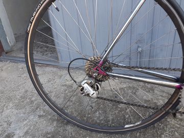 Used Colnago Dream 1996 Road & Gravel, Purple — image 3 of 8
