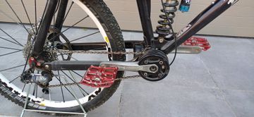 Used Ellsworth Rouge Sram X9 Avid Code 2011 2011 Mountainbike, Black — image 2 of 3