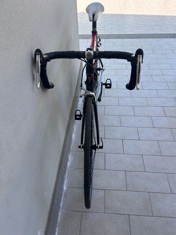 Used Pinarello Galilelo 2005 Road & Gravel, Red — image 2 of 5