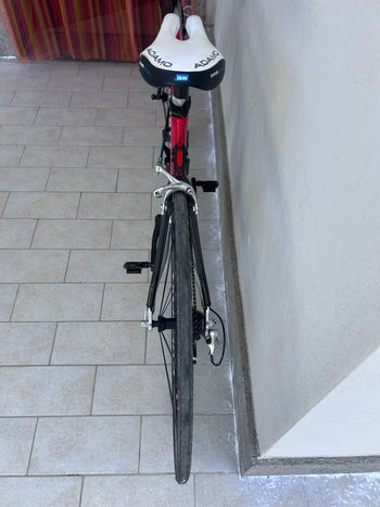 Used Pinarello Galilelo 2005 Road & Gravel, Red — image 5 of 5