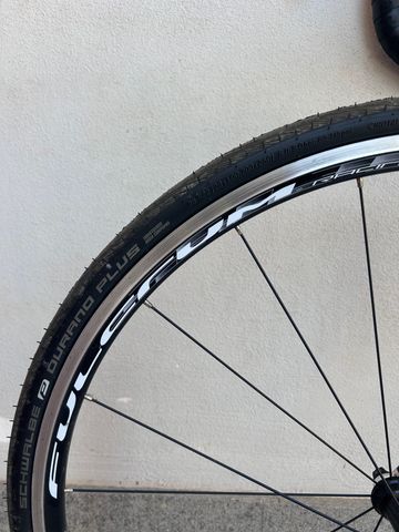 Used Pinarello Galilelo 2005 Road & Gravel, Red — image 3 of 5