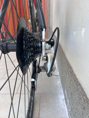 Used Pinarello Galilelo 2005 Road & Gravel, Red — image 4 of 5