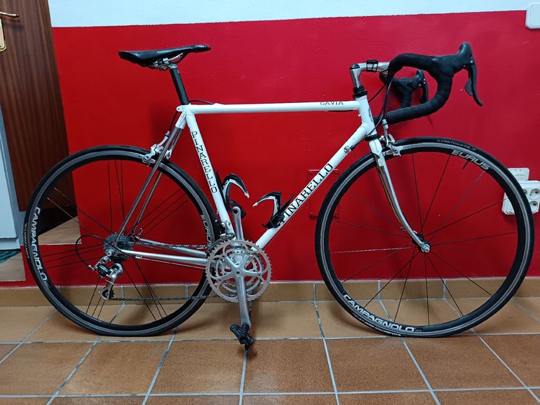 Pinarello Gavia 1994