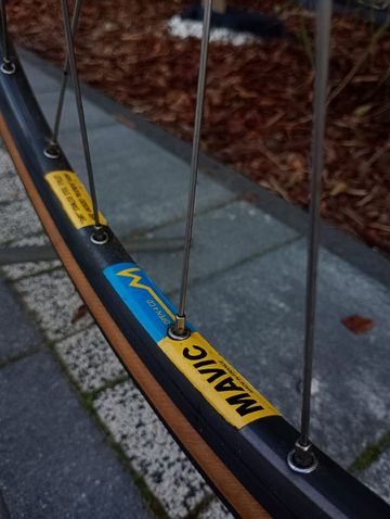 Brugt Romet Sport 1980 Road & Gravel — billede 7 af 12
