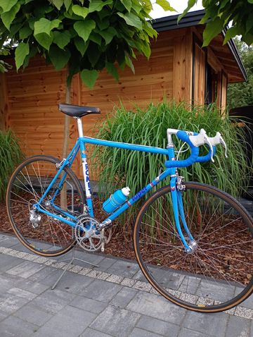 Brugt Romet Sport 1980 Road & Gravel — billede 2 af 12