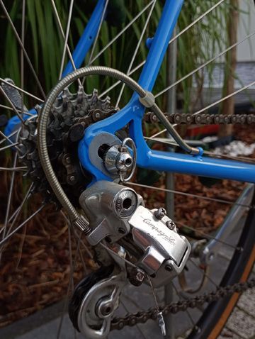 Brugt Romet Sport 1980 Road & Gravel — billede 4 af 12