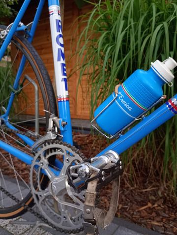 Brugt Romet Sport 1980 Road & Gravel — billede 3 af 12