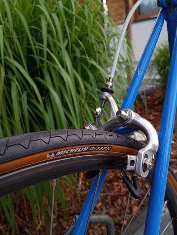 Brugt Romet Sport 1980 Road & Gravel — billede 6 af 12