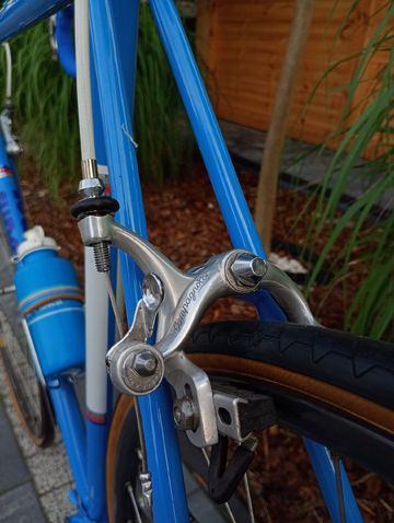 Brugt Romet Sport 1980 Road & Gravel — billede 5 af 12