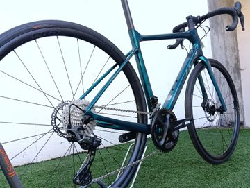 Gebrauchtes Liv Avail advanced Shimano GRX 2022 Road & Gravel, Grün — Bild 6 von 10