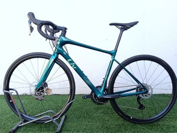 Used Liv Avail advanced Shimano GRX 2022 Road & Gravel