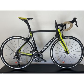 Gebrauchtes Pinarello GAN RS 2019 Road & Gravel