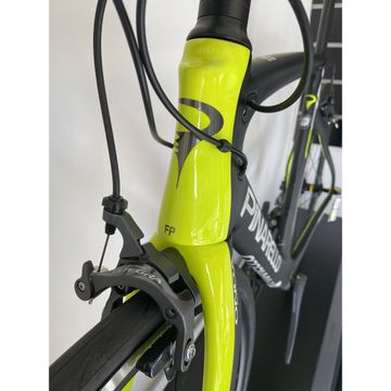 Used Pinarello GAN RS 2019 Road & Gravel, Black — image 4 of 4