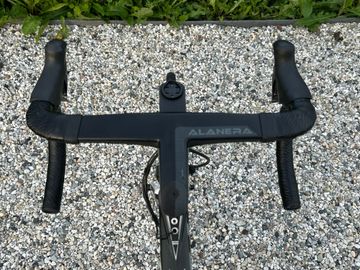 Brugt Felt Ar4 Shimano Ultegra Di2 2024 Road & Gravel — billede 8 af 8