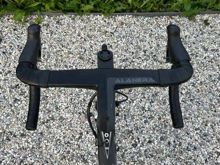 Brugt Felt Ar4 Shimano Ultegra Di2 2024 Road & Gravel — billede 8 af 8