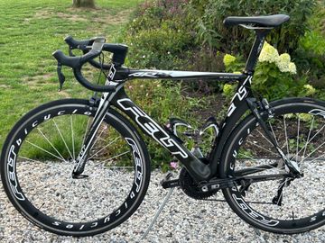 Used Felt Ar4 Shimano Ultegra Di2 2024 Road & Gravel