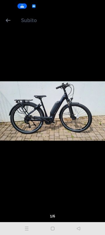Brugt Giant Expression E+ 2 2024 2024 Road & Gravel