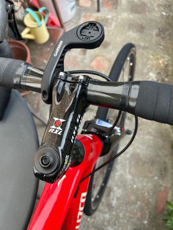 Used Specialized Men's Tarmac Expert 2018 2018 Road & Gravel — image 3 of 4