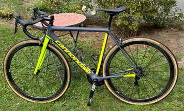 Gebrauchtes Cannondale Supersix Shimano Dura Ace 2018 Road & Gravel
