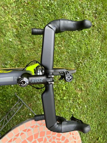 Cannondale Supersix Shimano Dura Ace 2018 Road & Gravel usato, Grigio chiaro — immagine 7 di 15