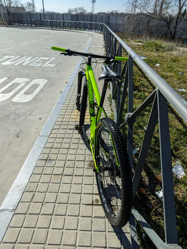 Cannondale fsi carbon online 4 2019